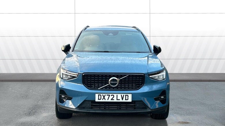 Volvo Xc40 1.5 T4 Recharge PHEV Plus Dark 5dr Auto Estate